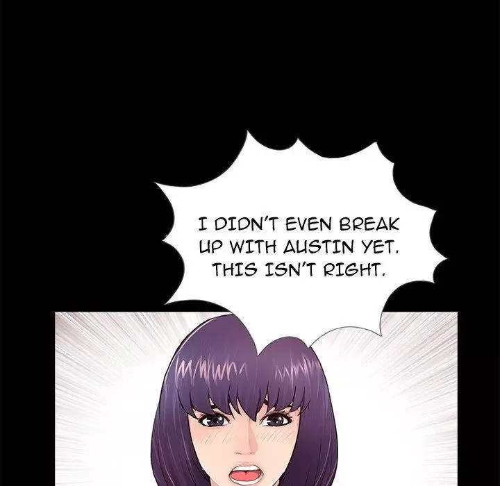 His return Chapter 6 page 113