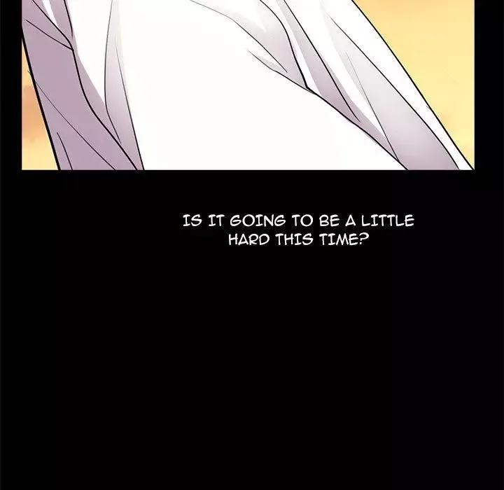 His return Chapter 6 page 118