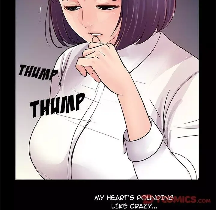 His return Chapter 6 page 120