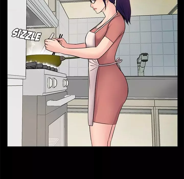 His return Chapter 7 page 26