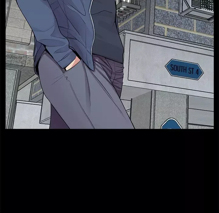 His return Chapter 7 page 5
