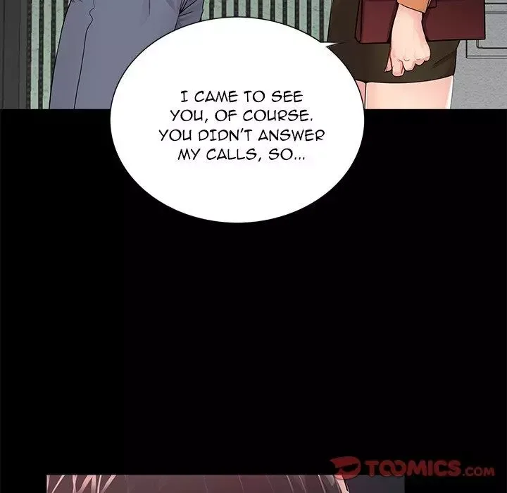 His return Chapter 7 page 18