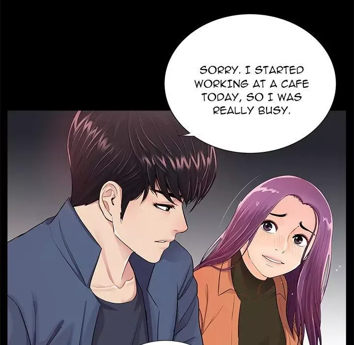 His return Chapter 7 page 20