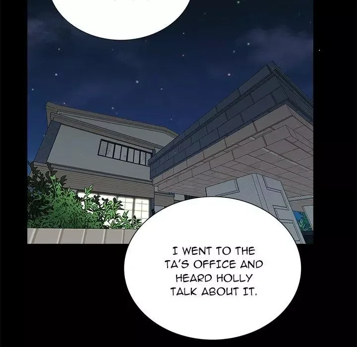 His return Chapter 7 page 22