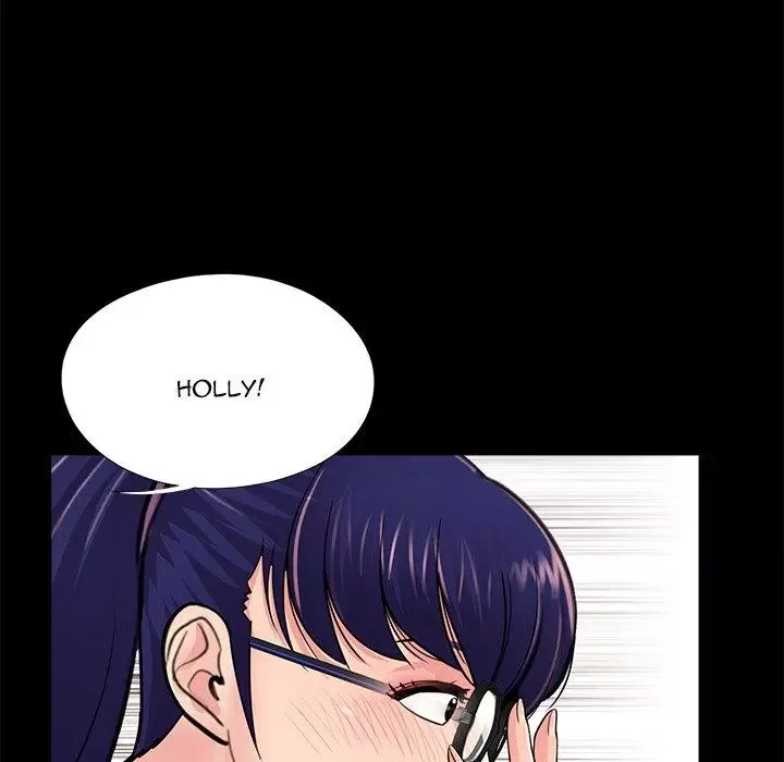 His return Chapter 7 page 37