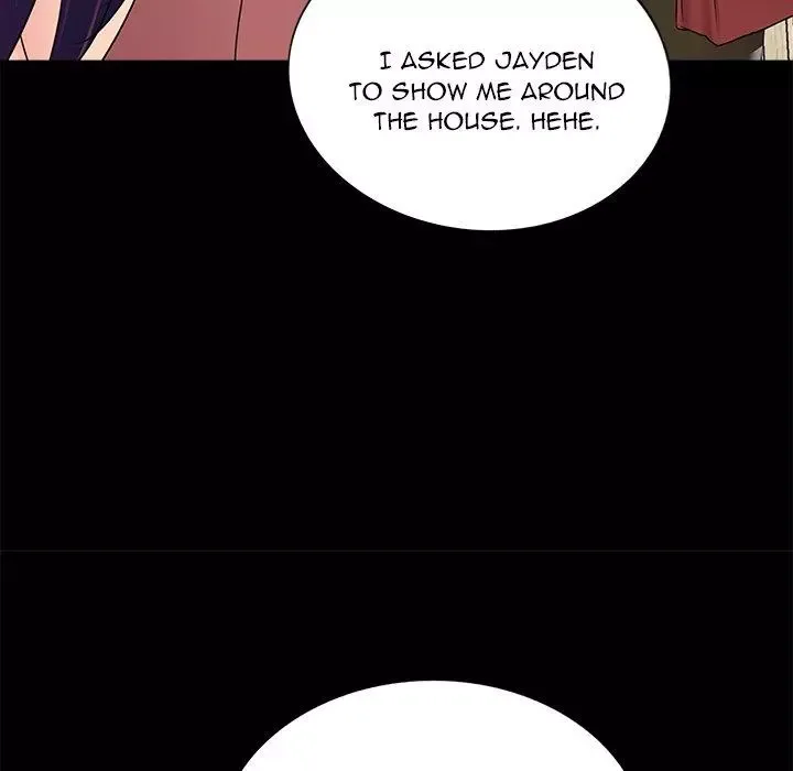 His return Chapter 7 page 40