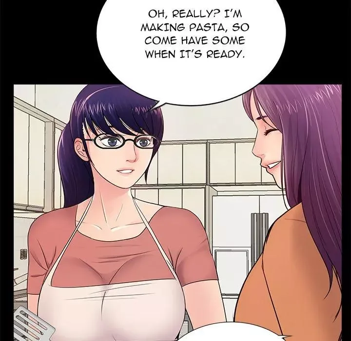 His return Chapter 7 page 41