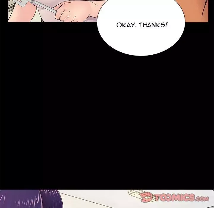 His return Chapter 7 page 42