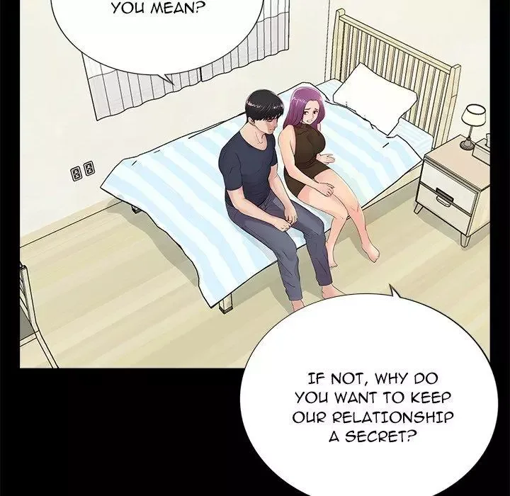 His return Chapter 7 page 64