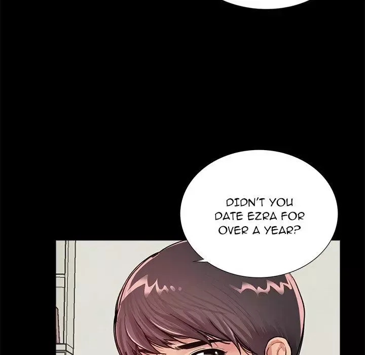 His return Chapter 7 page 65