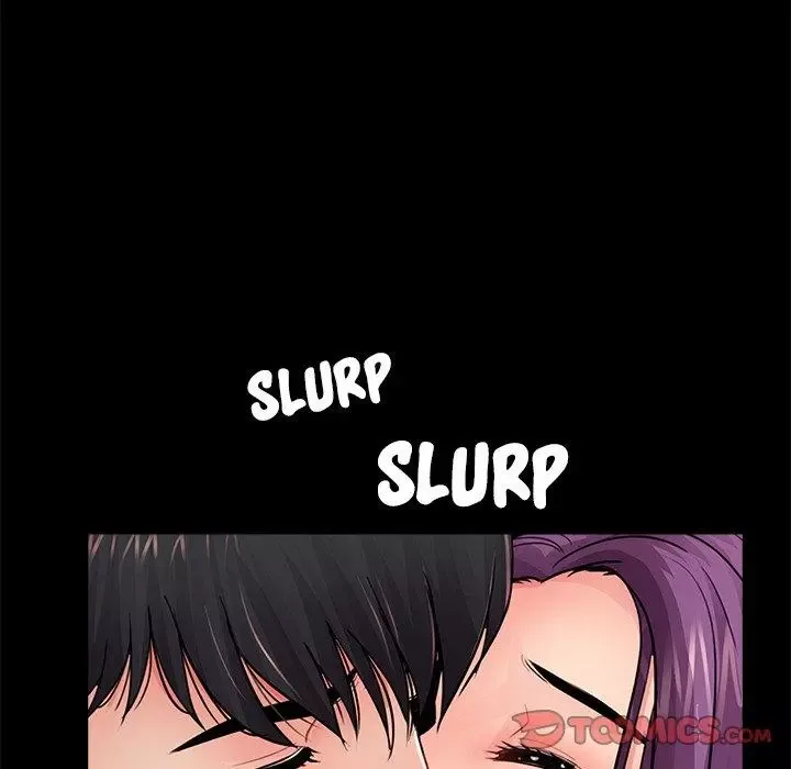 His return Chapter 7 page 75