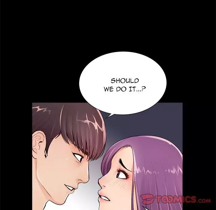 His return Chapter 7 page 78