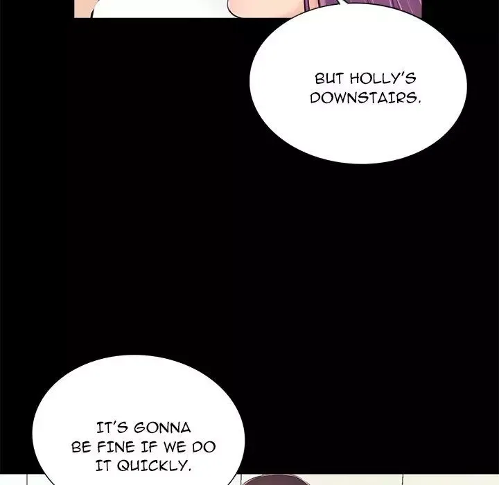 His return Chapter 7 page 79