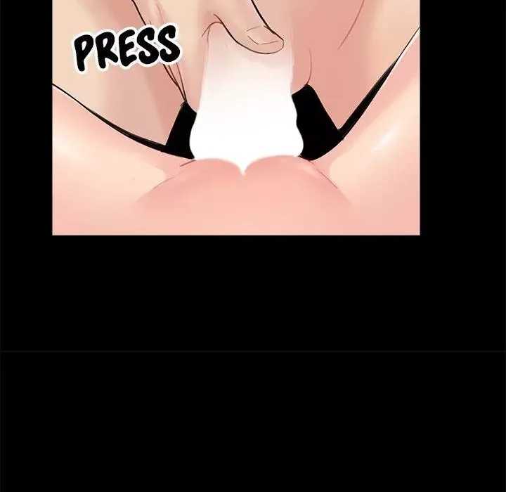 His return Chapter 7 page 95