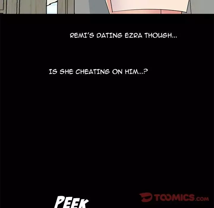 His return Chapter 7 page 111