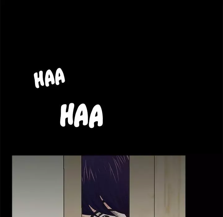 His return Chapter 7 page 116