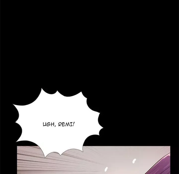 His return Chapter 7 page 122