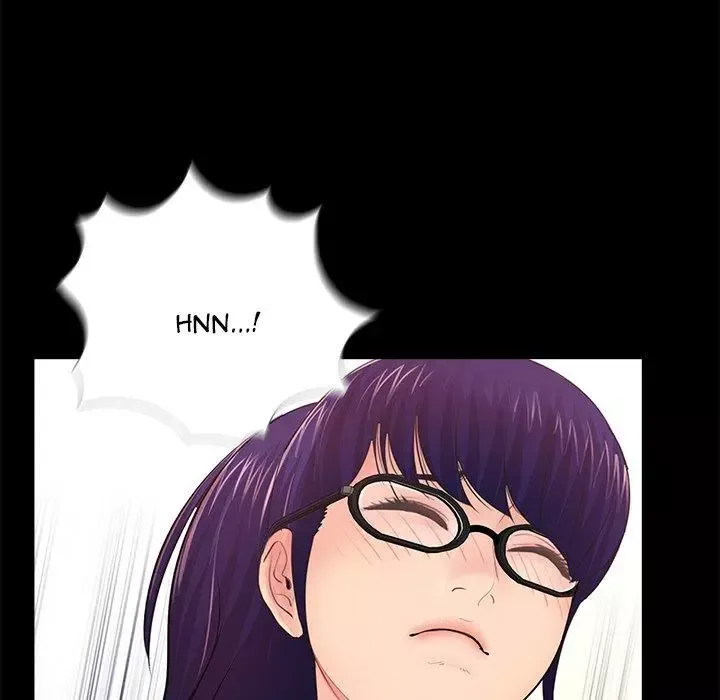 His return Chapter 9 page 5