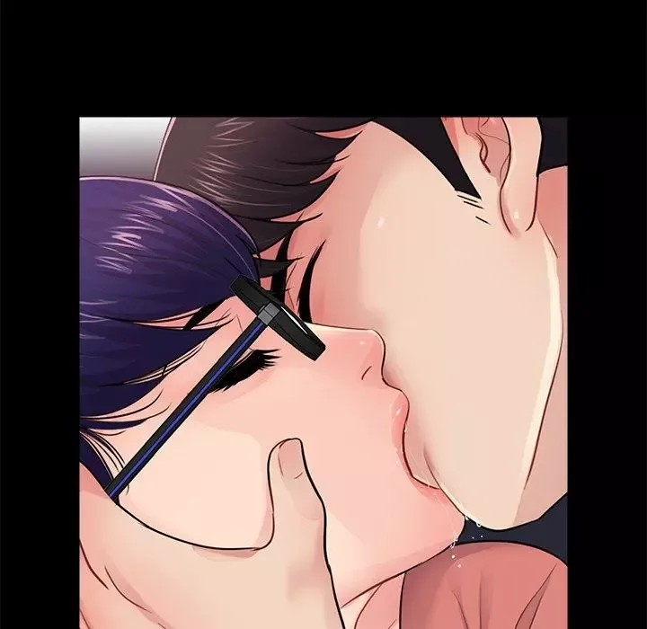His return Chapter 9 page 28
