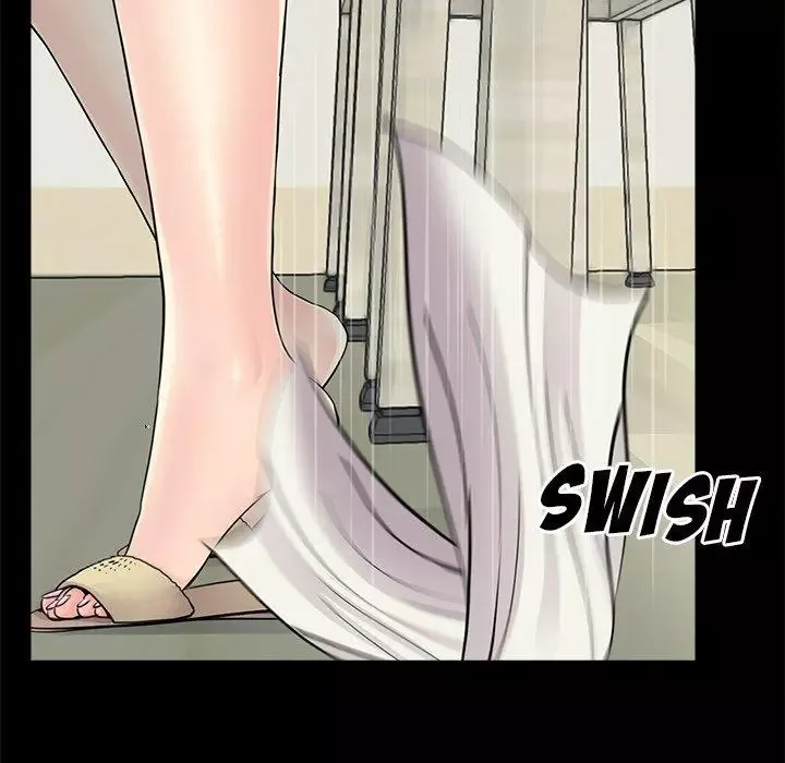 His return Chapter 9 page 11