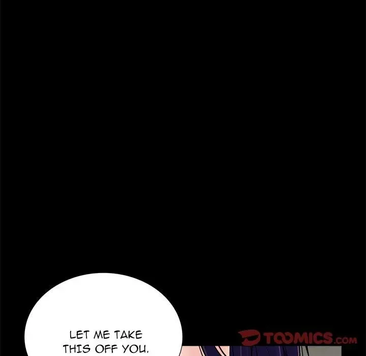 His return Chapter 9 page 33