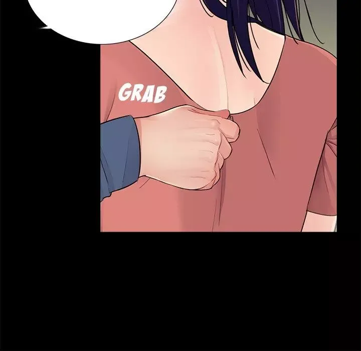 His return Chapter 9 page 34