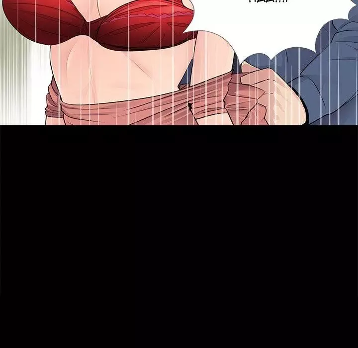 His return Chapter 9 page 38