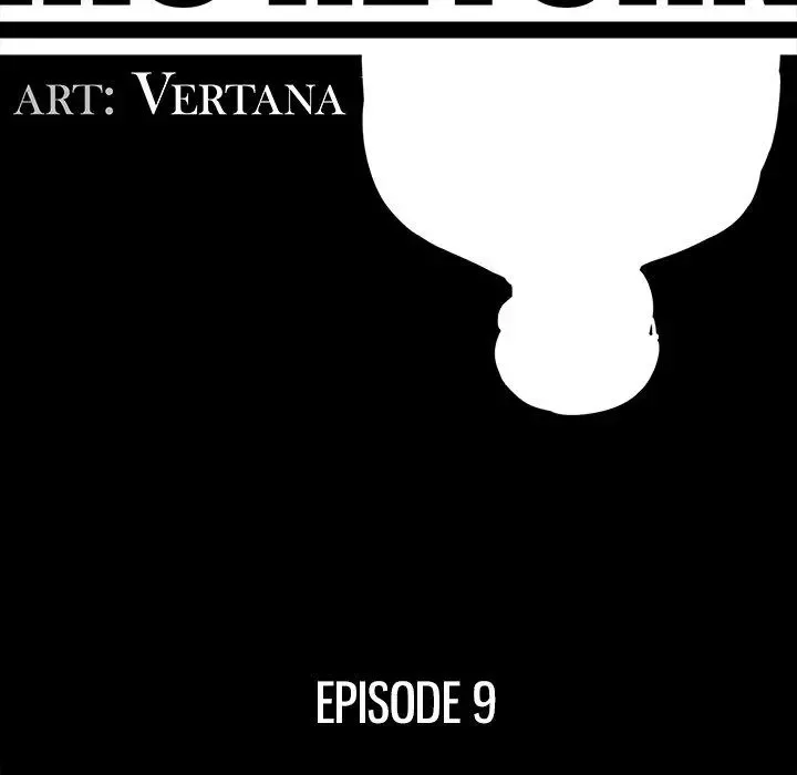 His return Chapter 9 page 40