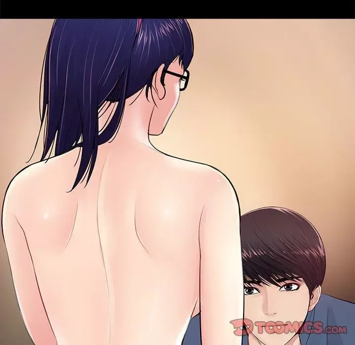 His return Chapter 9 page 45