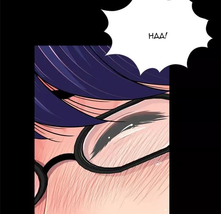 His return Chapter 9 page 61