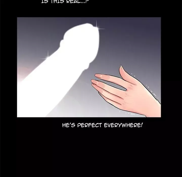 His return Chapter 9 page 80