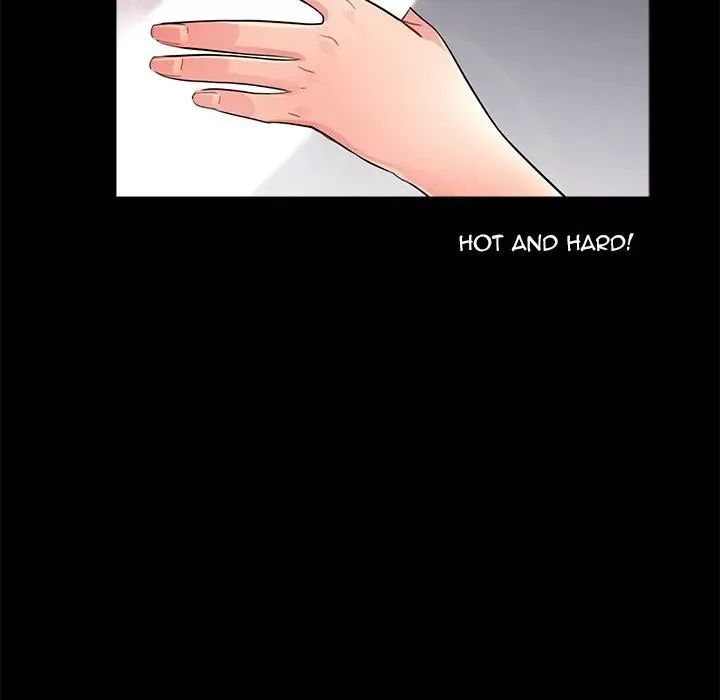 His return Chapter 9 page 82