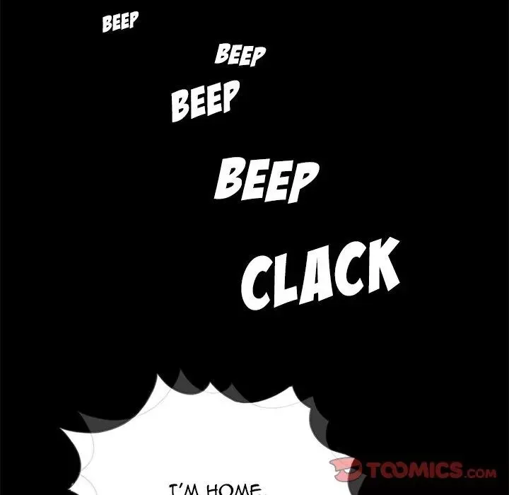 His return Chapter 9 page 87