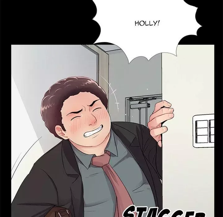 His return Chapter 9 page 91