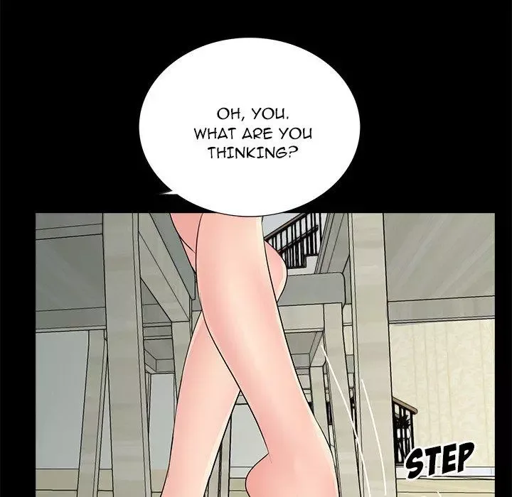 His return Chapter 9 page 100