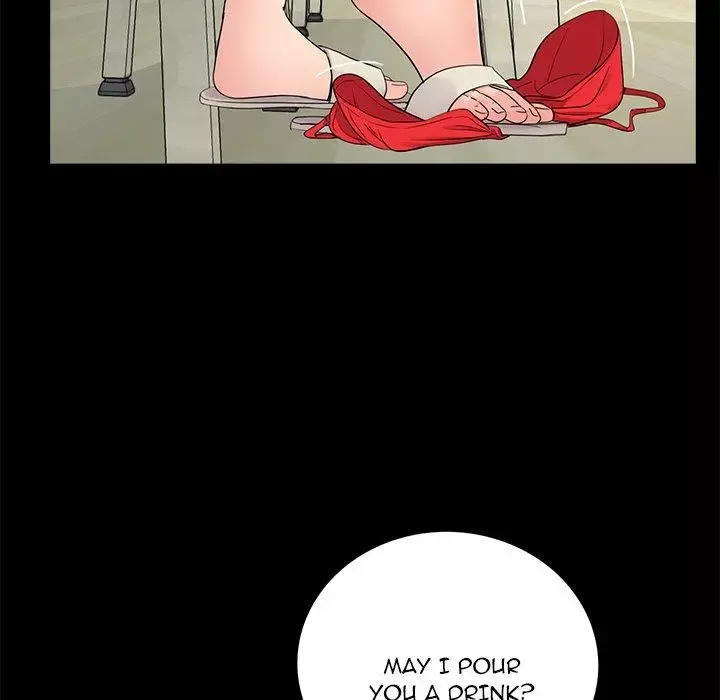His return Chapter 9 page 101