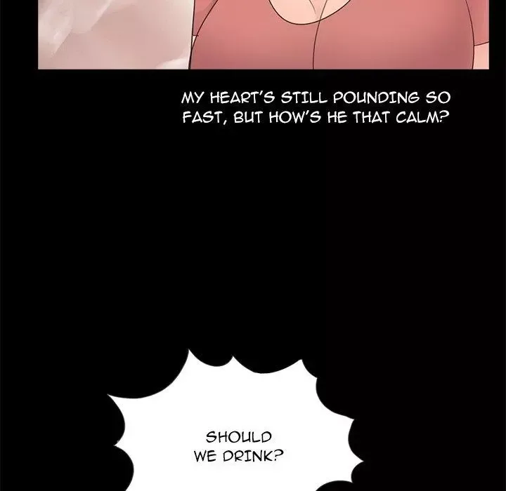 His return Chapter 9 page 106