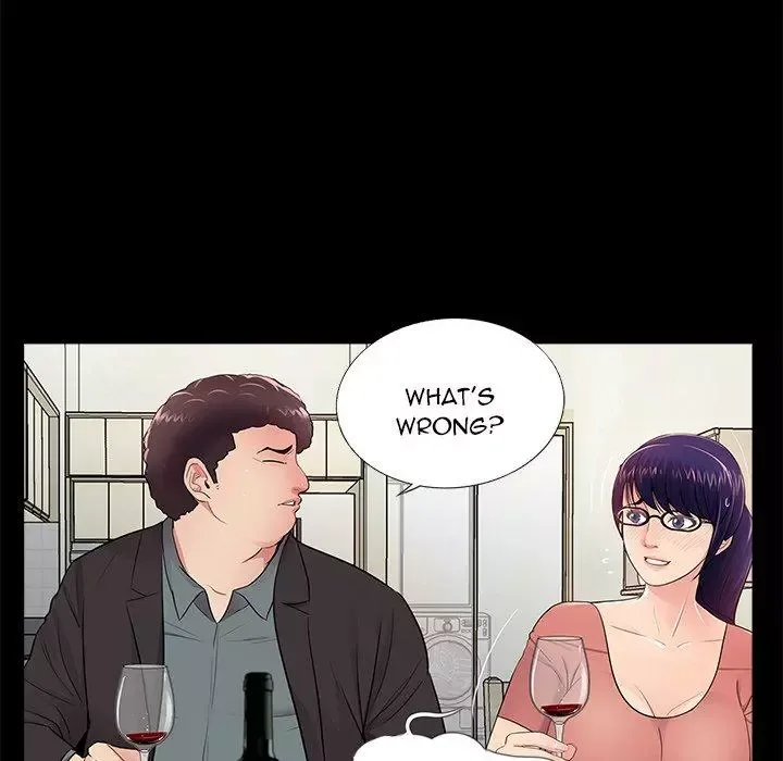 His return Chapter 9 page 114