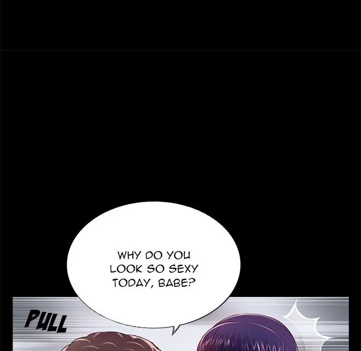 His return Chapter 9 page 122