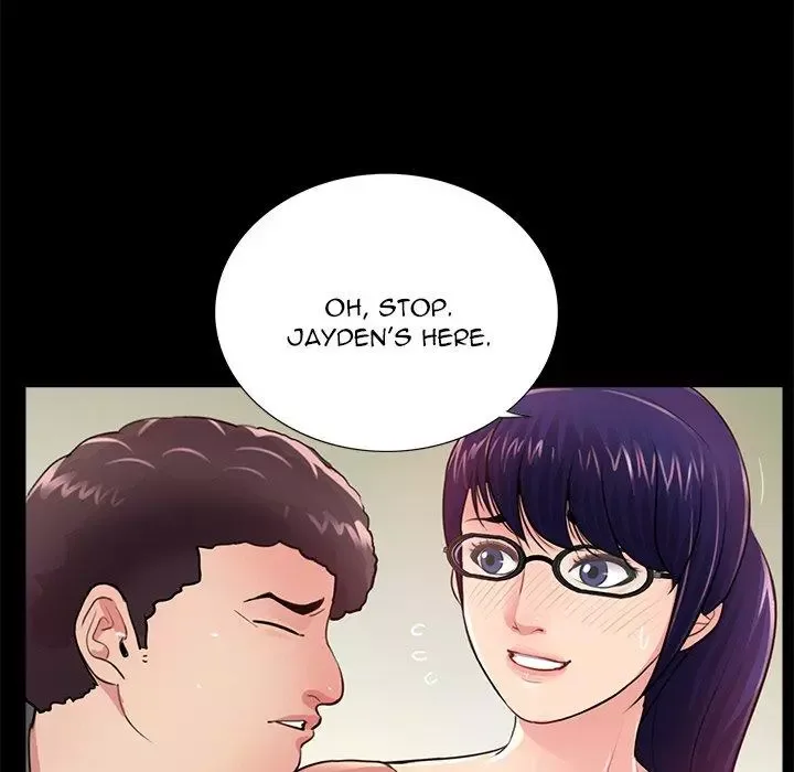 His return Chapter 9 page 124