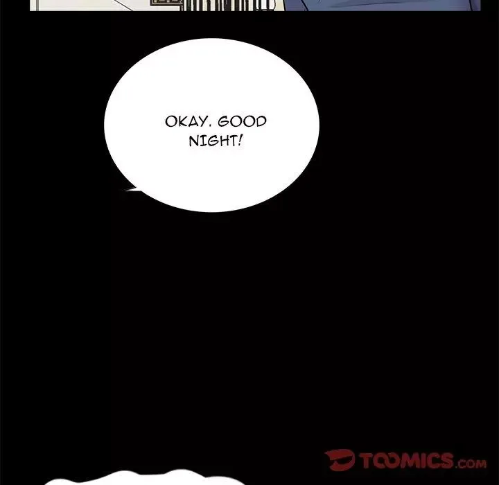 His return Chapter 9 page 129