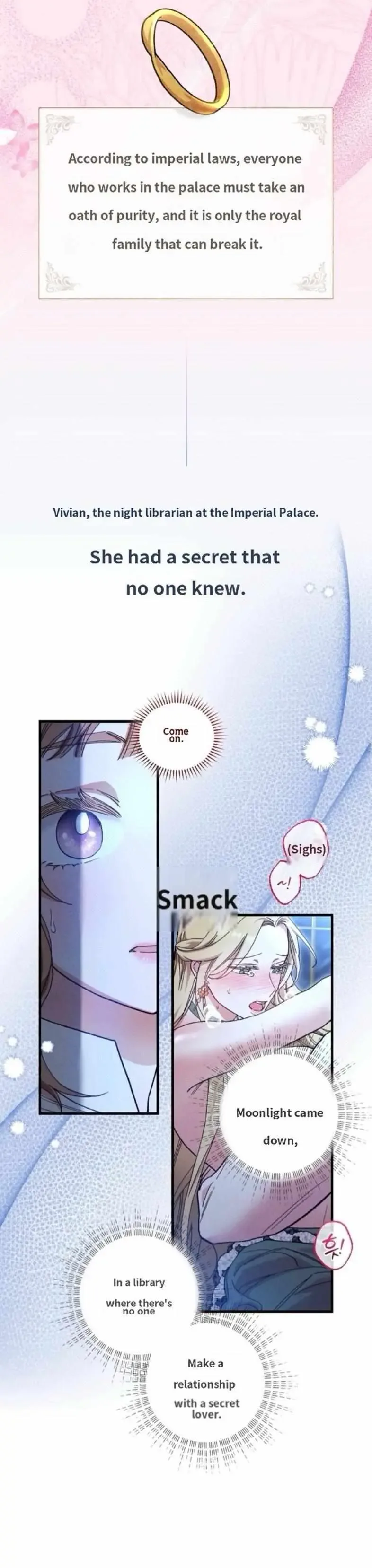 History is at the library Chapter 0 page 1