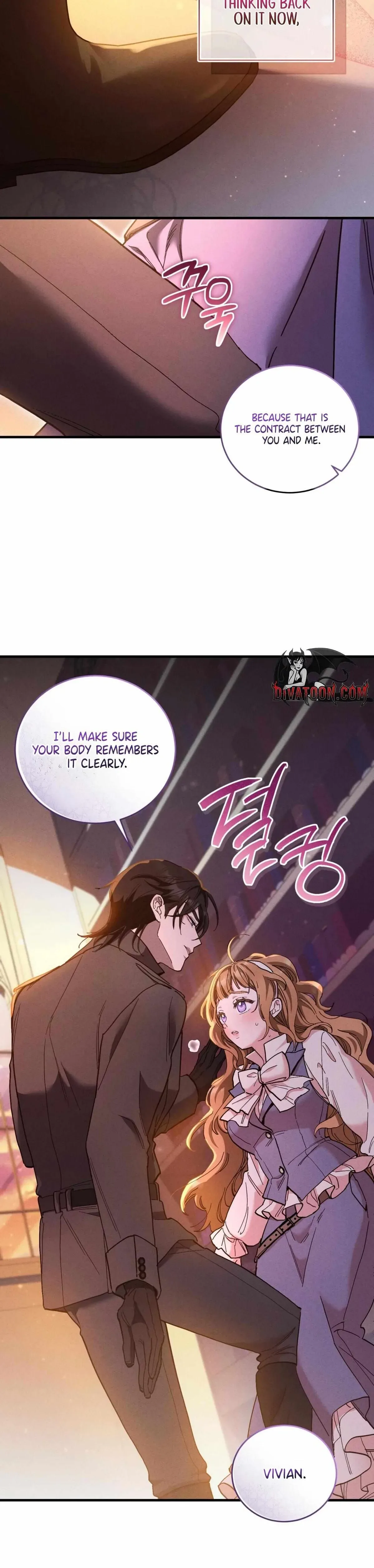 History is at the library Chapter 1 page 3