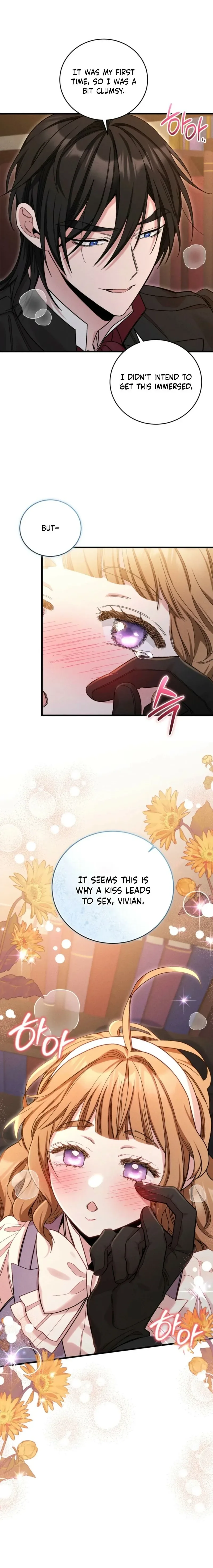 History is at the library Chapter 13 page 3