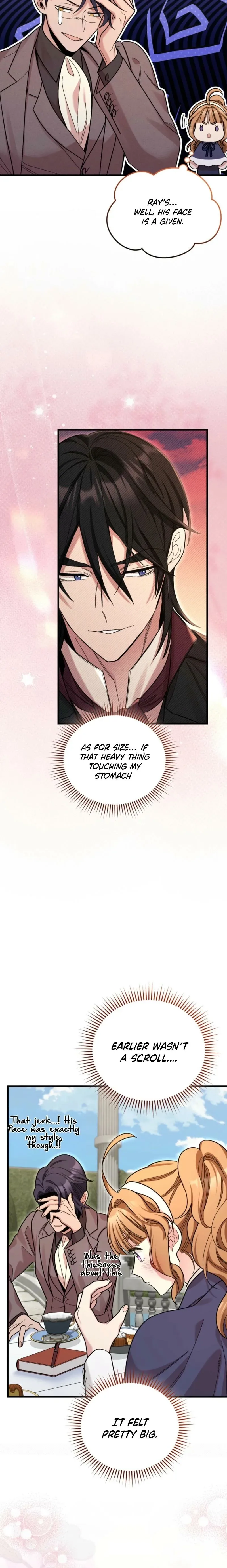 History is at the library Chapter 13 page 22