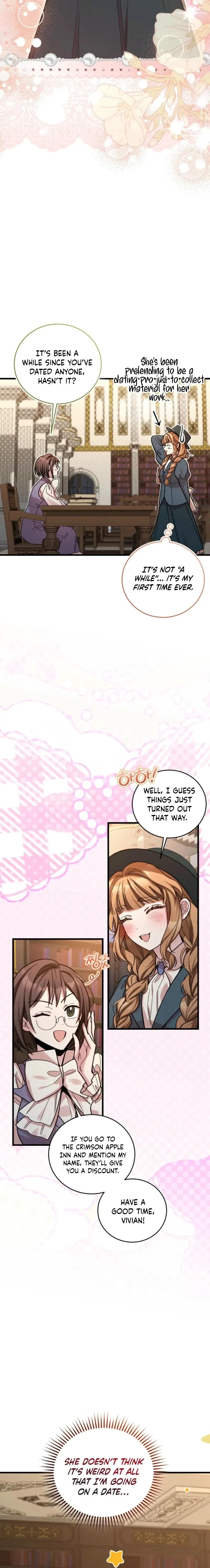 History is at the library Chapter 14 page 3