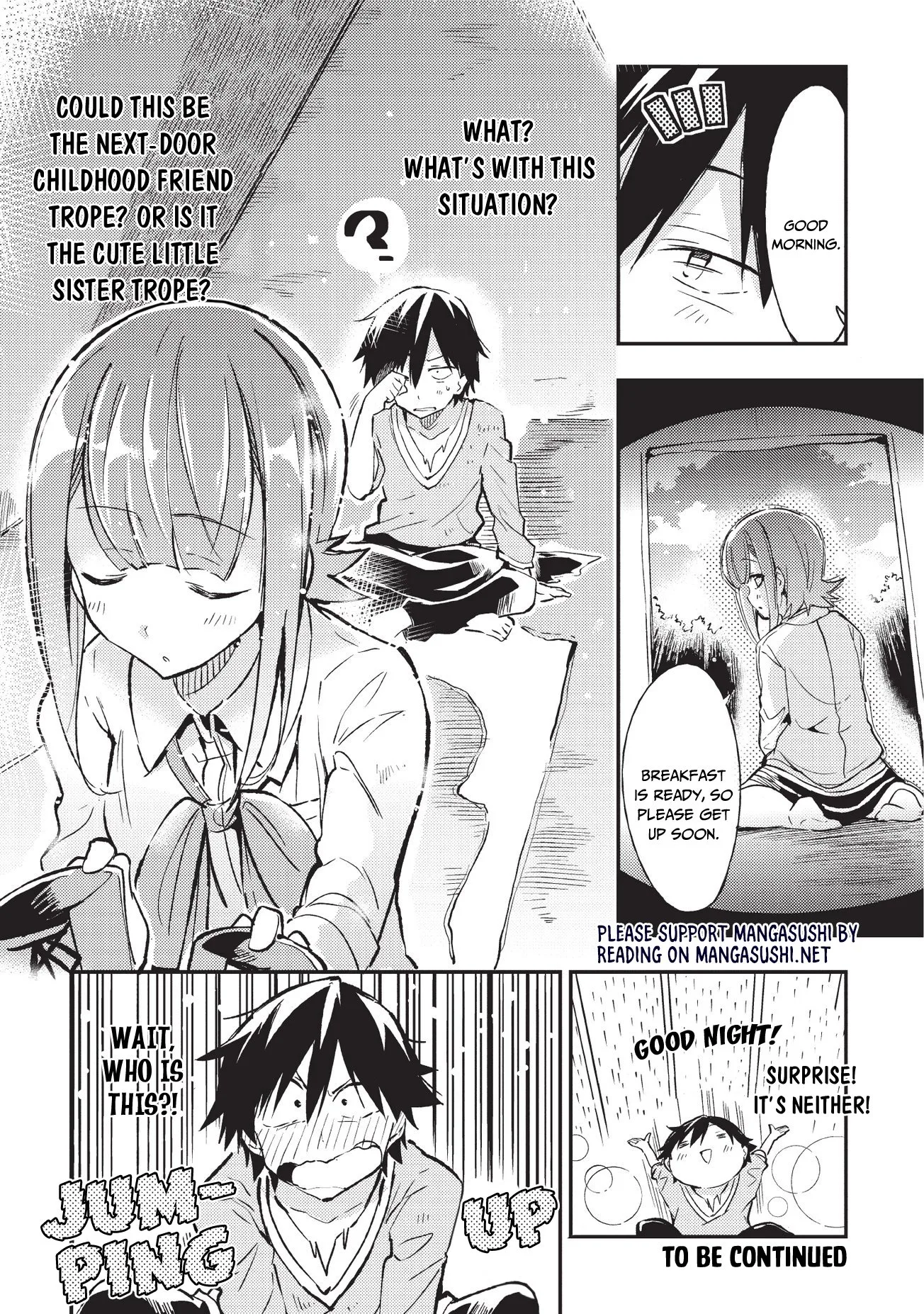 Hitoribocchi no Isekai Kouryaku Chapter 10 page 12