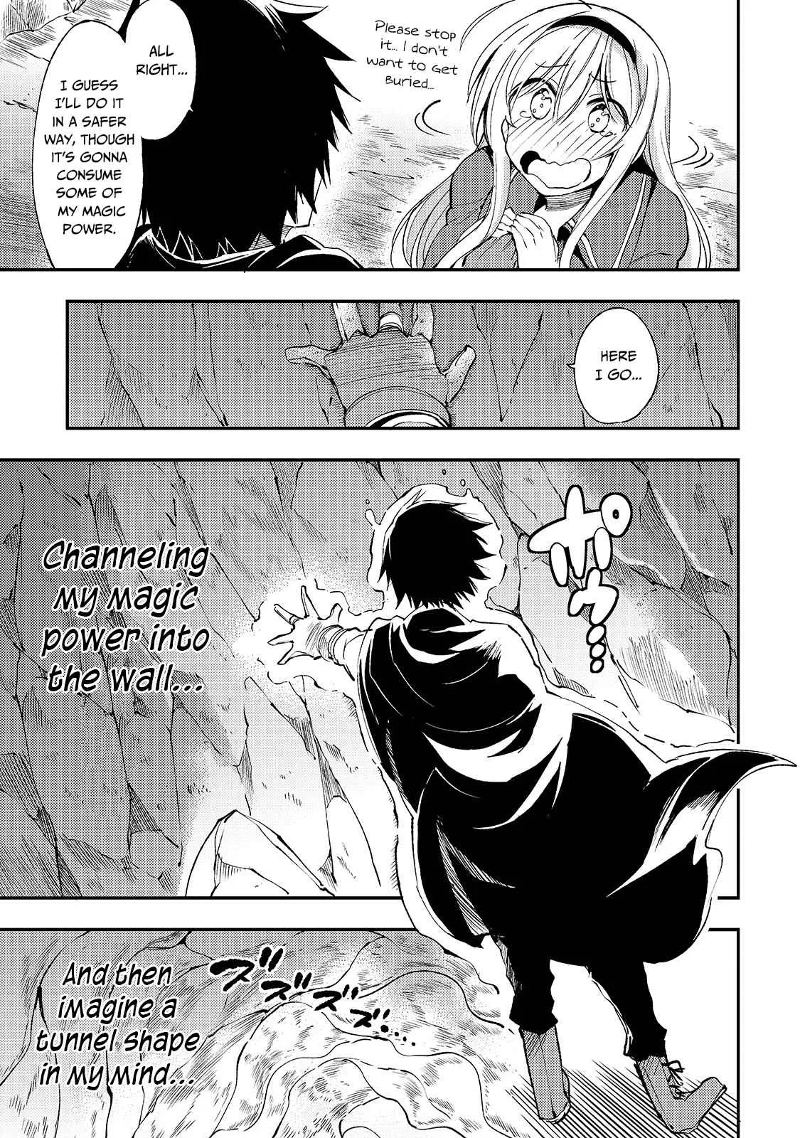 Hitoribocchi no Isekai Kouryaku Chapter 100 page 13