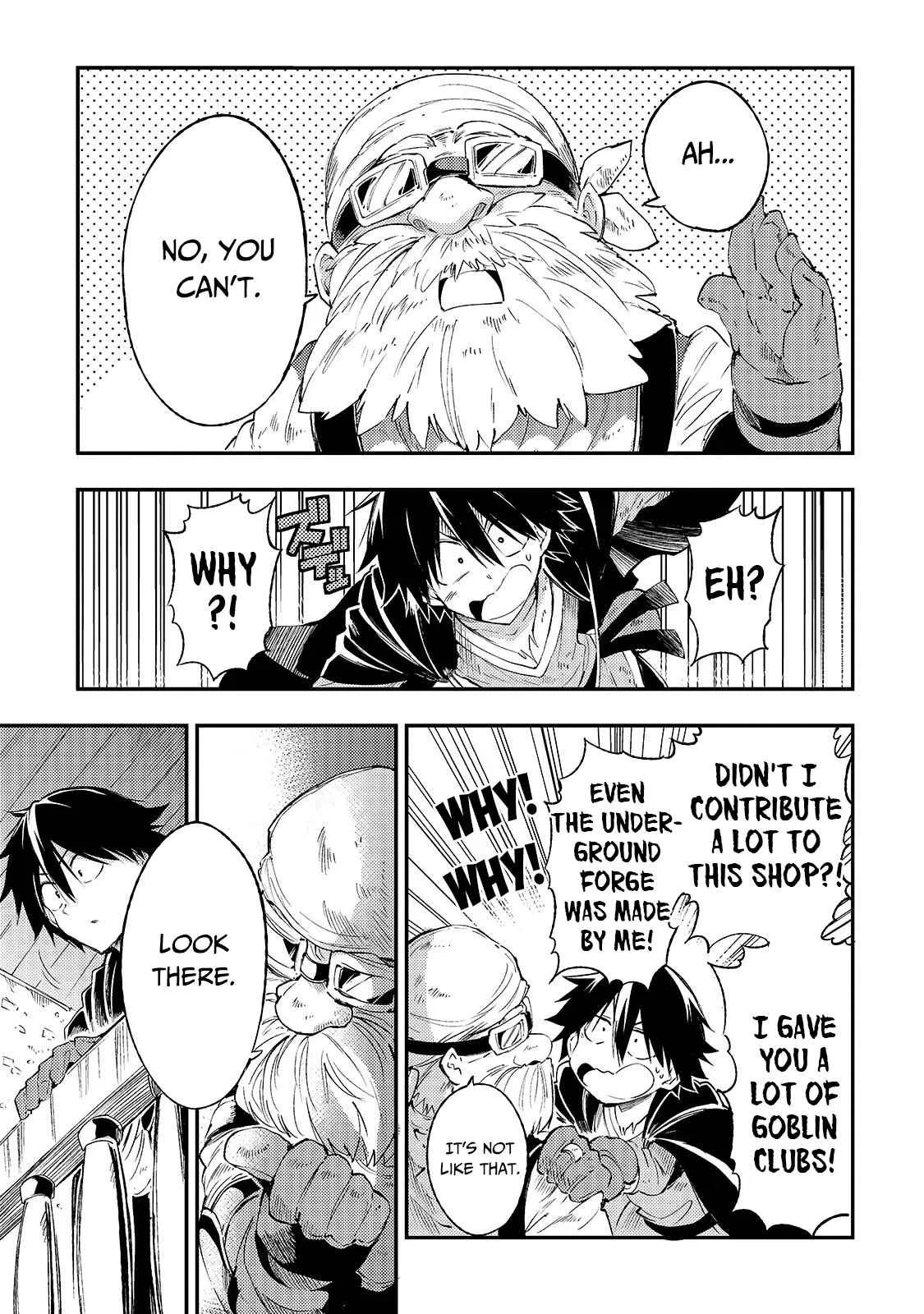 Hitoribocchi no Isekai Kouryaku Chapter 102 page 6