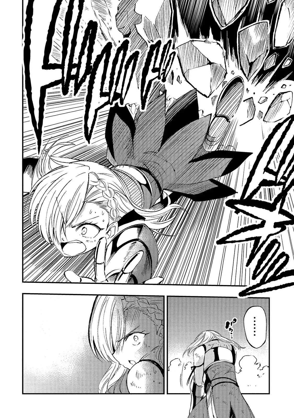 Hitoribocchi no Isekai Kouryaku Chapter 105 page 14